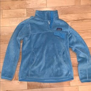 Patagonia Fleece
